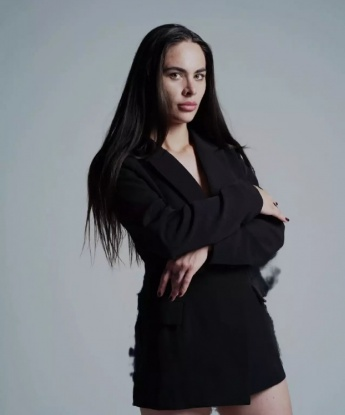 Анкета проститутки Любочка - Фото 1, Родники, 25 лет, №2398